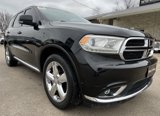 Used 2015 Dodge Durango Limited w/ Nav & Power Liftgate Group image 3