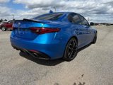 Used 2018 Alfa Romeo Giulia Ti Sport w/ Quick Order Package 22S Sport image 5