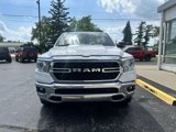 Used 2022 RAM 1500 Big Horn image 2