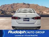 Used 2022 Nissan Altima 2.5 SR image 4