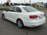 Used 2014 Volkswagen Jetta SEL image 4
