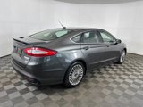 Used 2016 Ford Fusion Titanium image 3