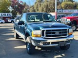 Used 1999 Ford F250 4x4 SuperCab Super Duty image 2