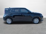 New 2025 Kia Soul LX image 2