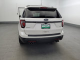 Used 2018 Ford Explorer Sport w/ Equipment Group 401A image 6