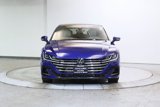 Used 2021 Volkswagen Arteon SEL image 2