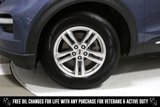 Used 2021 Ford Explorer XLT w/ Equipment Group 202A image 2