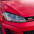 Used 2017 Volkswagen GTI Autobahn image 2