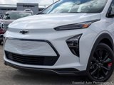 Used 2023 Chevrolet Bolt EUV LT w/ Comfort Package image 3
