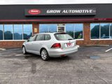 Used 2014 Volkswagen Jetta TDI image 6