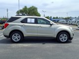 Used 2014 Chevrolet Equinox LT w/ Driver Convenience Package image 4