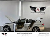 Used 2014 BMW 320i Sedan image 2