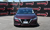 Used 2023 Nissan Sentra SV w/ All-Weather Package image 2