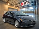 Used 2024 Toyota Corolla LE image 3