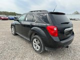 Used 2012 Chevrolet Equinox LT w/ Driver Convenience Package image 5