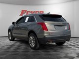 Used 2019 Cadillac XT5 Luxury image 5
