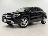 Used 2017 Mercedes-Benz GLA 250 4MATIC image 2