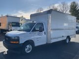 Used 2021 GMC Savana 3500 Extended w/ Power Convenience Package image 3