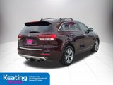 Used 2017 Kia Sorento SX image 5