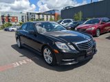 Used 2013 Mercedes-Benz E 350 BlueTEC Sedan image 3