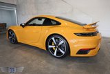 Used 2022 Porsche 911 Turbo S image 5