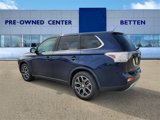 Used 2015 Mitsubishi Outlander GT image 3
