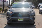 Used 2019 Toyota RAV4 XLE image 2