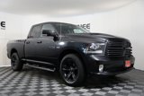 Used 2016 RAM 1500 Sport w/ Black Ram 1500 Sport Group image 2