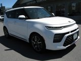 Used 2021 Kia Soul Turbo image 2