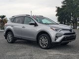 Used 2016 Toyota RAV4 Limited image 2