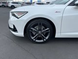 Used 2025 Acura Integra A-Spec image 5