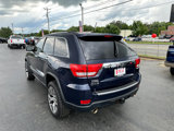 Used 2012 Jeep Grand Cherokee Limited w/ Luxury Group II image 2