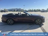 Used 2018 Ford Mustang Premium w/ Equipment Group 201A image 4
