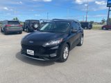 Used 2022 Ford Escape S image 2