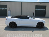 Used 2023 Chevrolet Camaro LT image 6