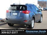 Used 2013 Toyota RAV4 Limited image 2