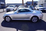 Used 2003 Lexus SC 430 Convertible image 3