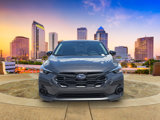 New 2025 Subaru Crosstrek 2.0i image 2