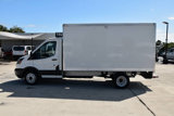 Used 2018 Ford Transit 350 156 DRW image 4