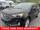 Certified 2022 Ford Edge SEL w/ Convenience Package image 3