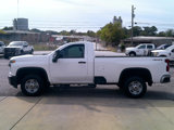 Used 2020 Chevrolet Silverado 2500 W/T image 4