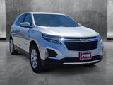 Used 2022 Chevrolet Equinox LT image 2