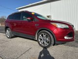 Used 2014 Ford Escape Titanium image 3