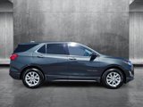 Certified 2020 Chevrolet Equinox LT image 4