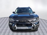 New 2025 Ford Bronco Sport Big Bend image 2