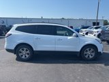 Used 2017 Chevrolet Traverse LT image 5