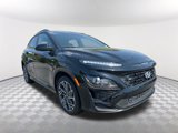 Used 2023 Hyundai Kona N Line image 3