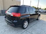 Used 2012 GMC Terrain SLT w/ LPO, Chrome Package image 3