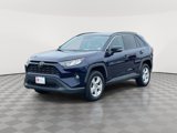 Used 2019 Toyota RAV4 XLE image 3