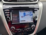 Used 2017 Nissan Murano Platinum w/ Platinum Technology Package image 4